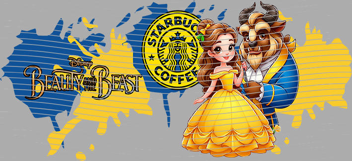 16oz Princess-N4-750